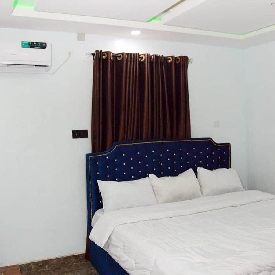 Lords&Ladies Suites Lagos Exterior foto